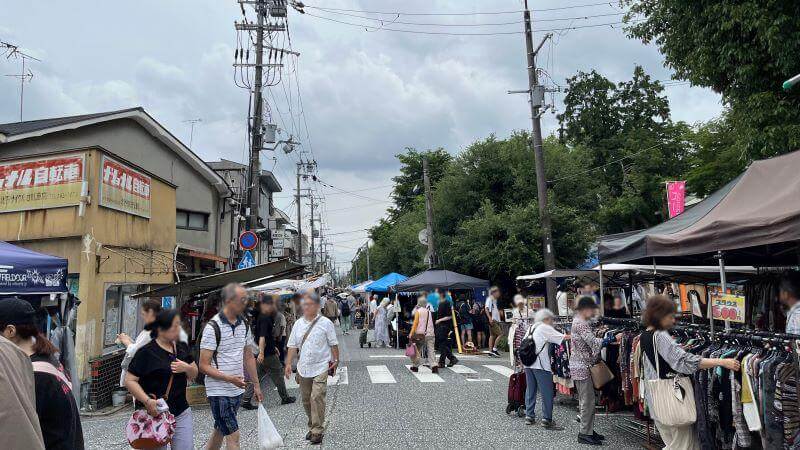 天神さん