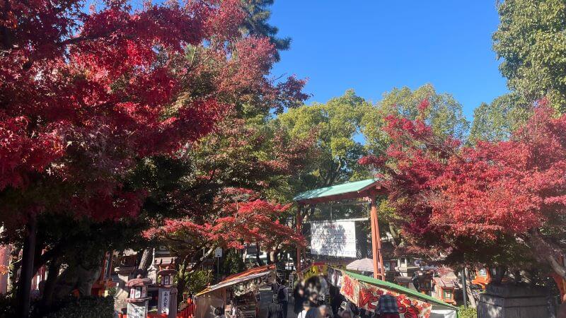 八坂神社