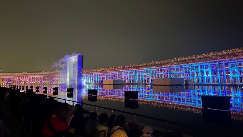 2030スタート
