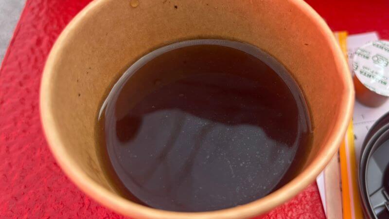 オマーン カフワコーヒー