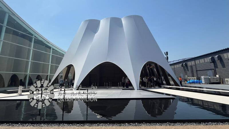 カタール 