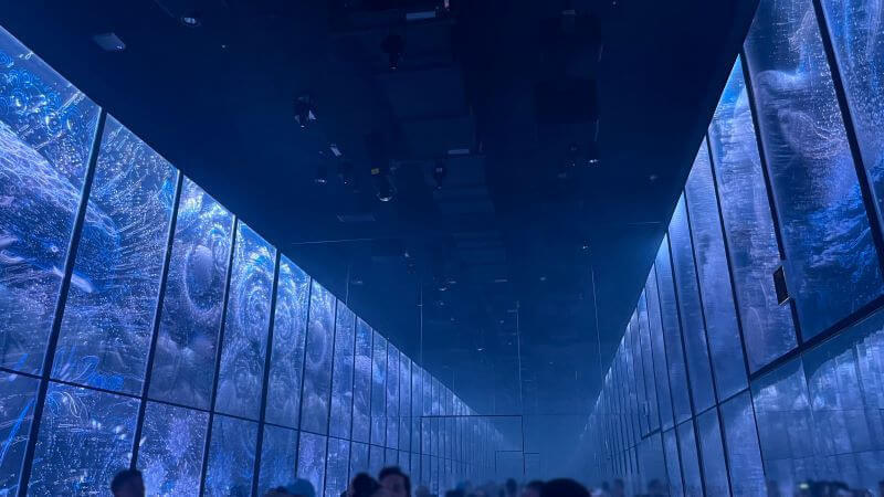 屋内