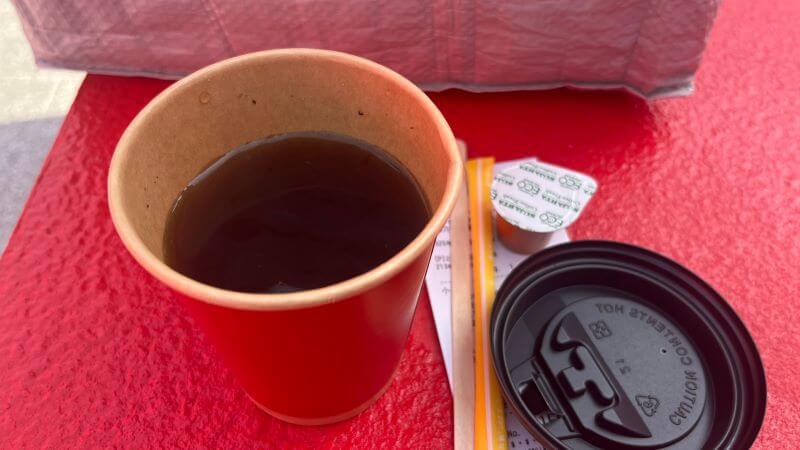 カフワコーヒー