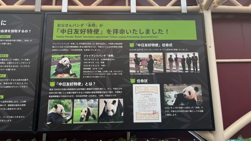 永明について