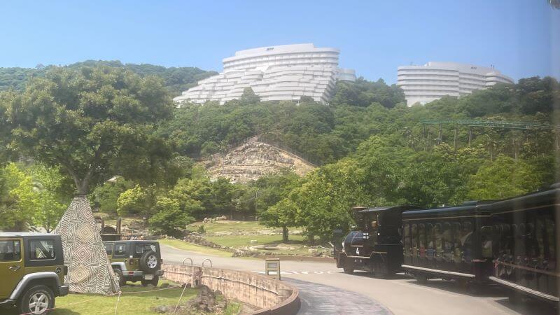 ケニア号