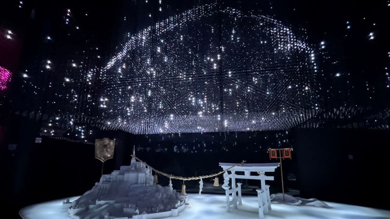 嚴島神社