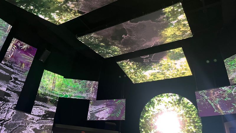 映像