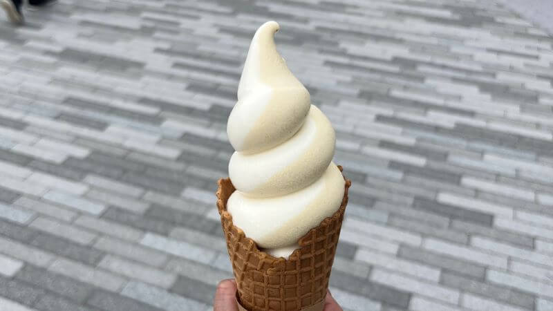 おいもソフト