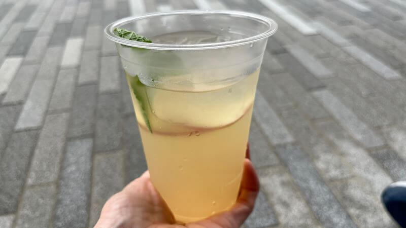 アイスティ(アップル)