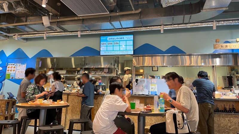 SUNRORY 13 呼び出しボード