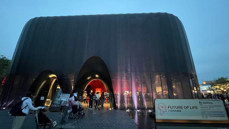 外観(0529 夜)