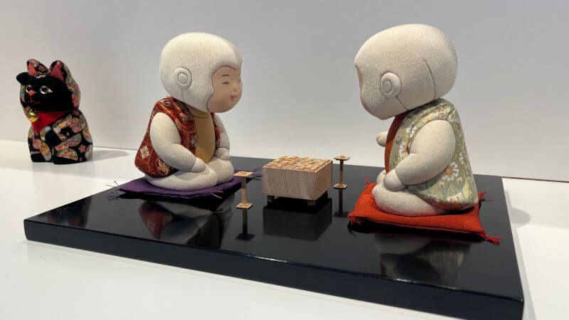 「一局」