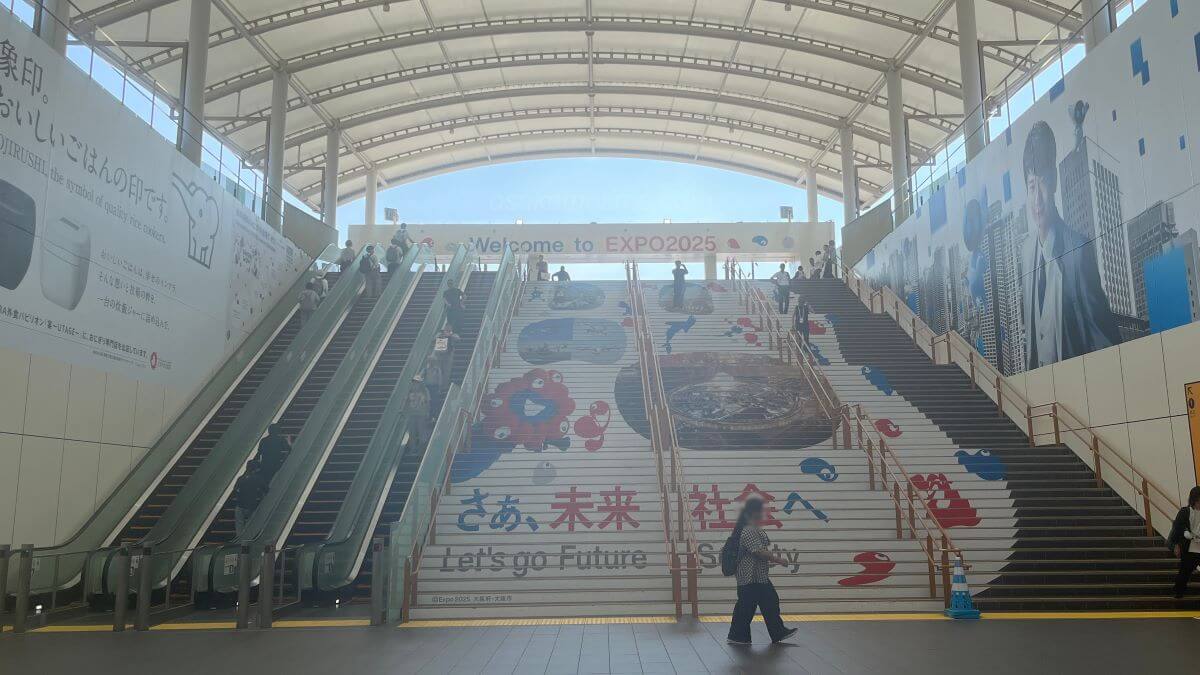 TOP(大階段)
