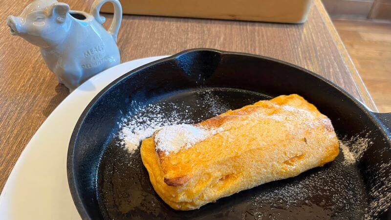 (8) 0215 フレンチトースト