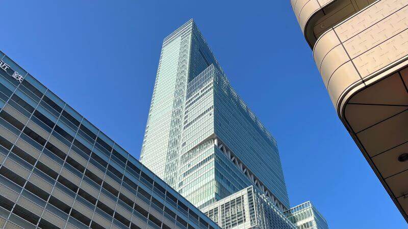 (1) 0215 ハルカス