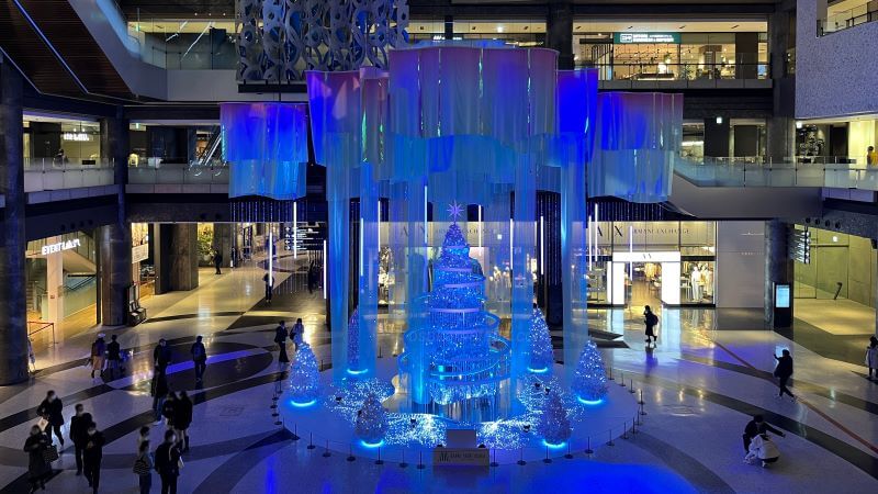 グランフロント