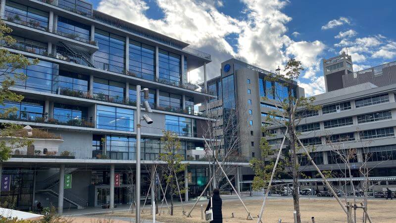 おにクル（昼）