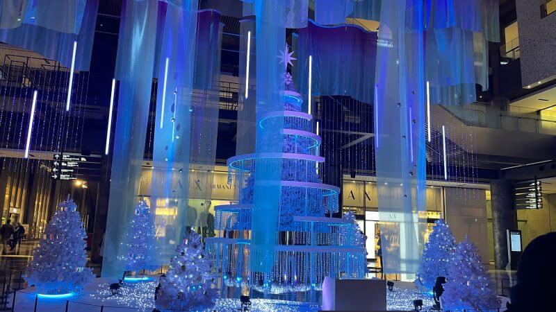 グランフロント