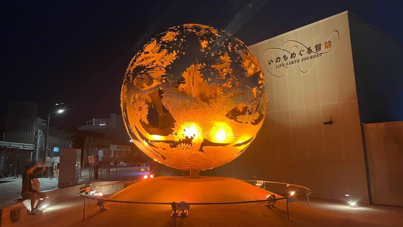 いのち球(20250529)