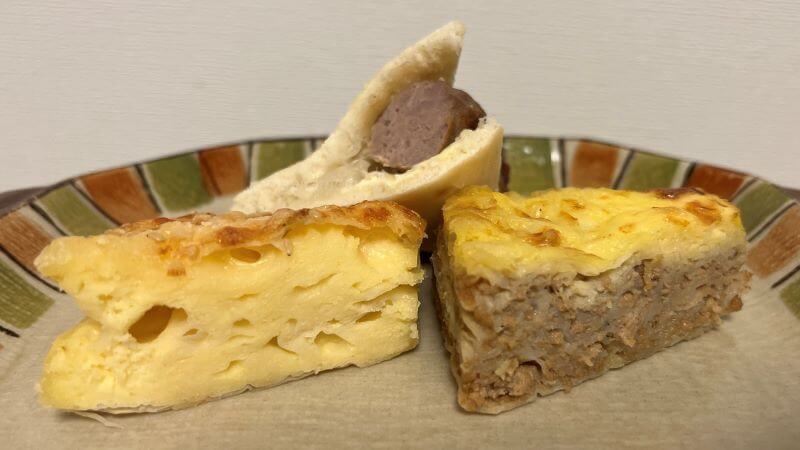 断面