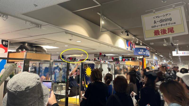 パフォーマンス