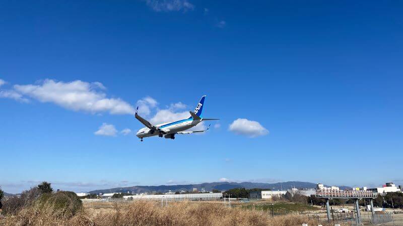 飛行機　0112 