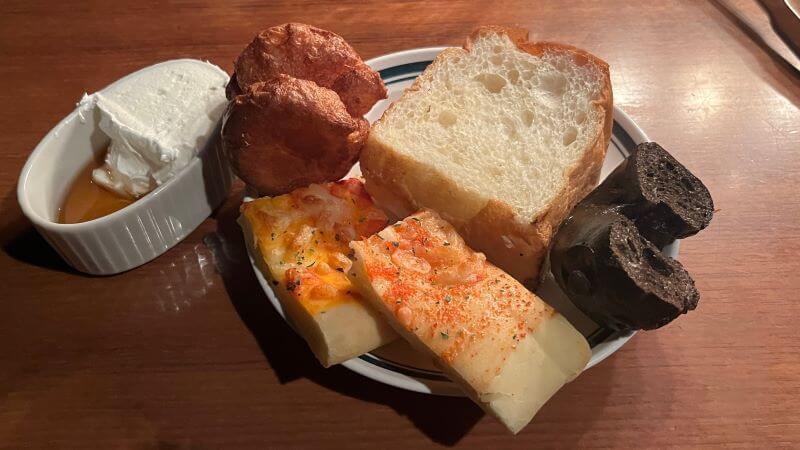 パン1回目