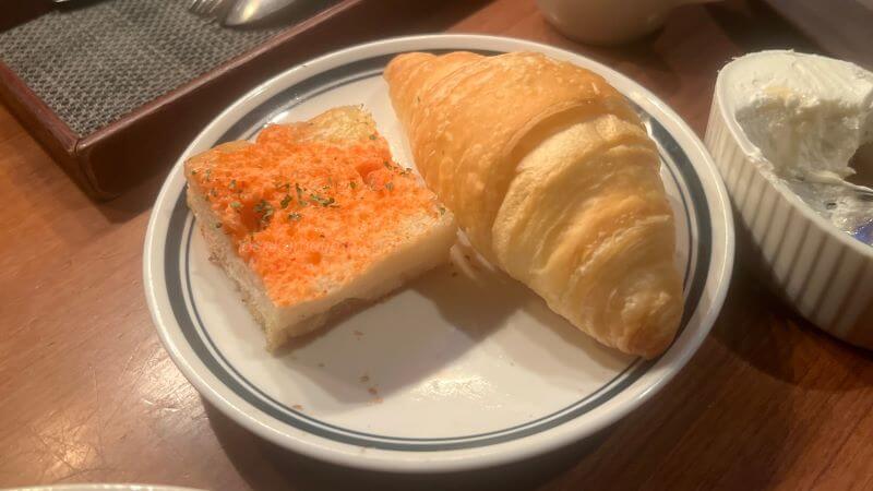 パン3回目