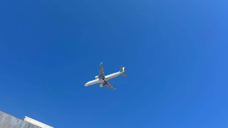 飛行機　0112