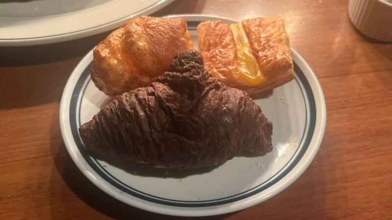 パン4回目