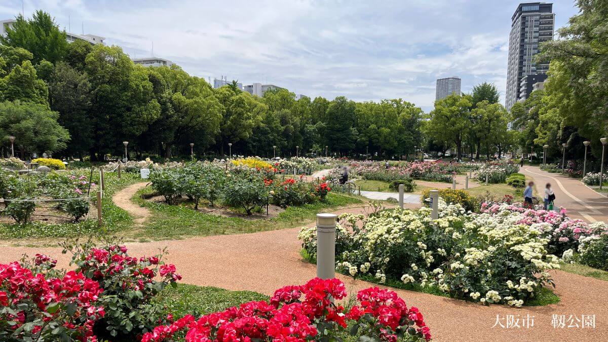 靱公園