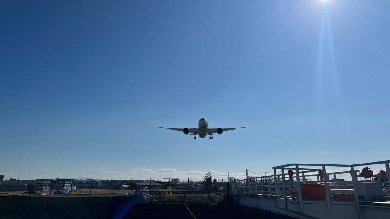 飛行機　0112 