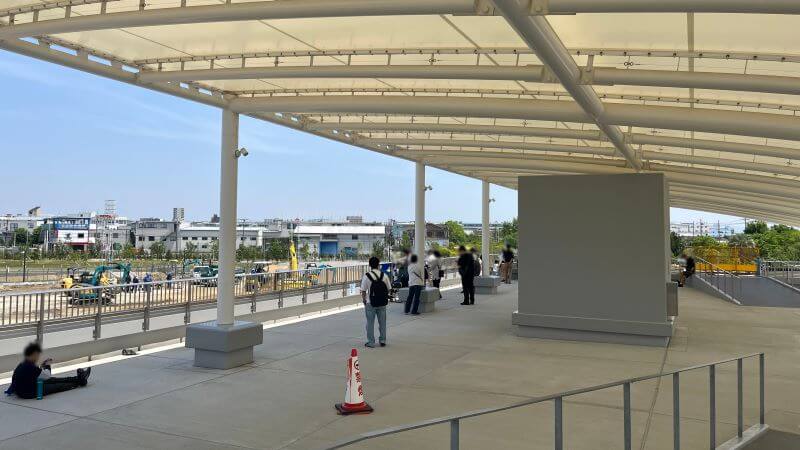 建物2階 0502