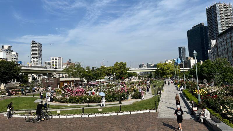公園