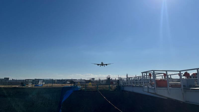 飛行機　0112