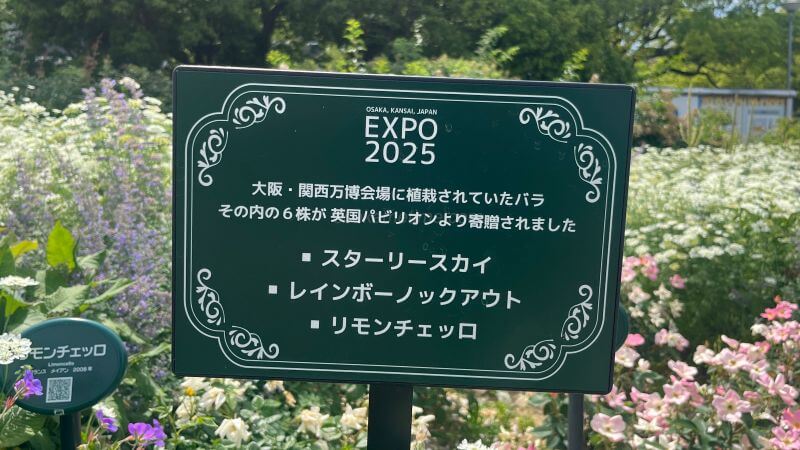 大阪関西万博
