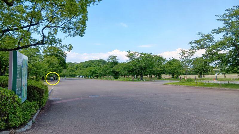 スタンプ台
