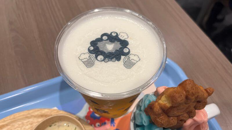 ビール（1217)