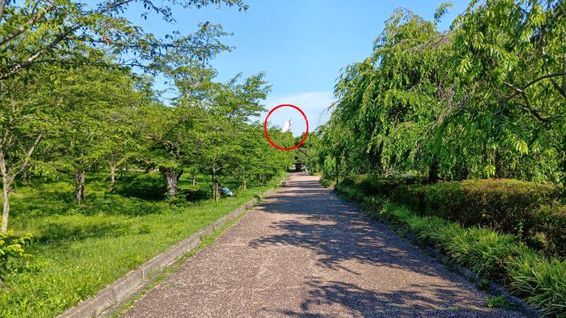 太陽の塔
