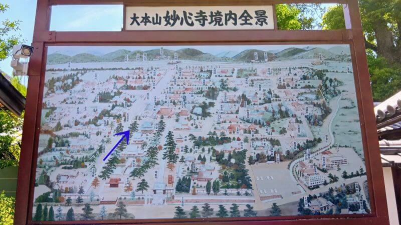 一列に並ぶ 