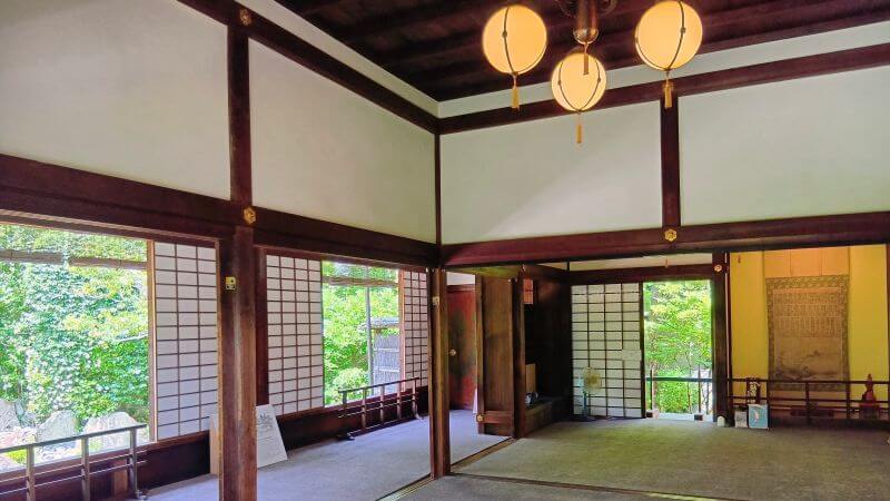 方丈(本堂)
