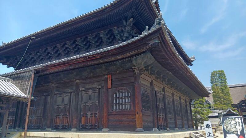法堂