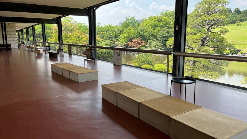 日本庭園